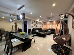 Blk 56 Strathmore Avenue (Queenstown), HDB 5 Rooms #562517721